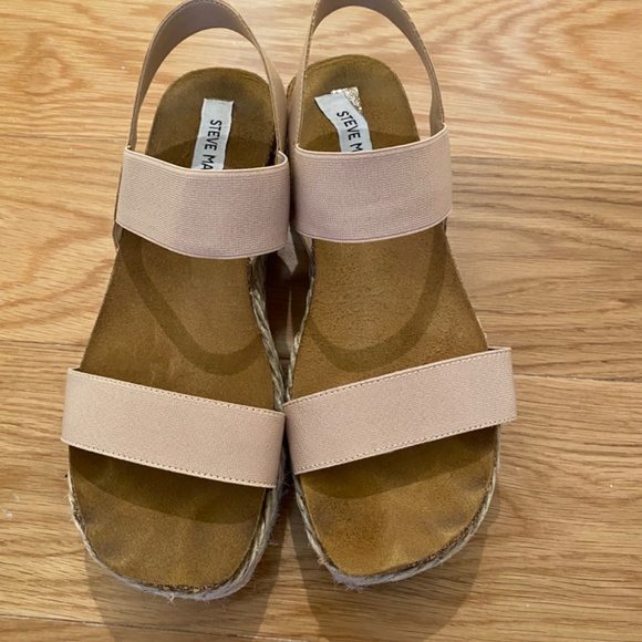 Steve Madden Espadrille - Picture 3 of 4